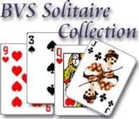 BVS Solitaire Collection coupons